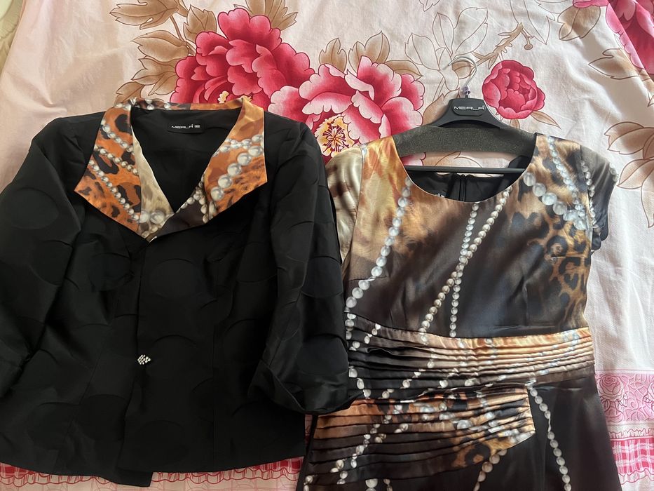 Женская одежда