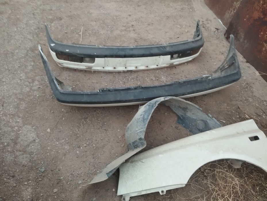 Гольф 3 разбор 1.8 моно