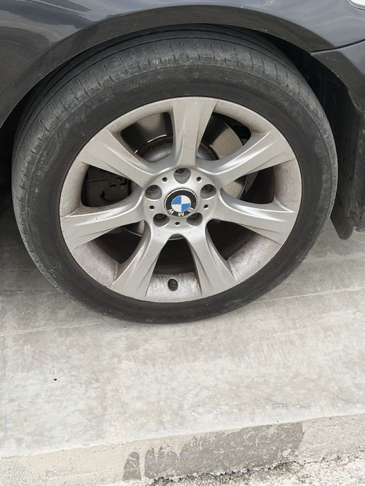 Jante bmw f10/f11 r18