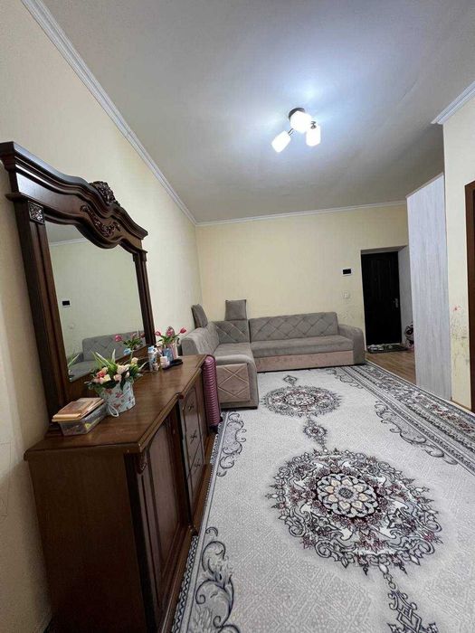 Квартира сотилади Сергели 3-бекат якинида