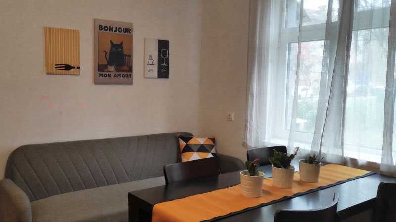 Дава се под наем Двустаен апартамент в София, Илинден - 41 кв.м за 398.82 € - Снимка #5