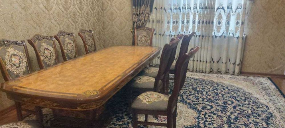 4 xonal kvartira ijaraga beriladi