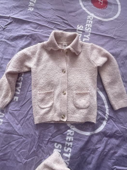 Set h&m rochie adorables h&m 98