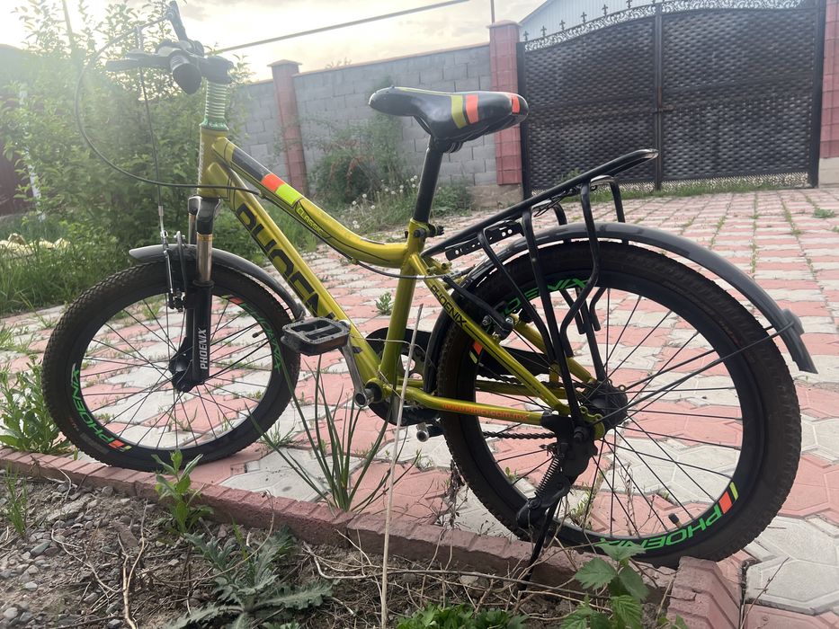 Продается велосипеды