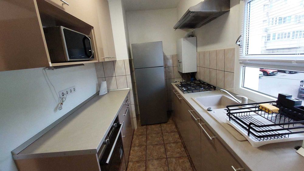 Apartament – Iasi - Vedere 5