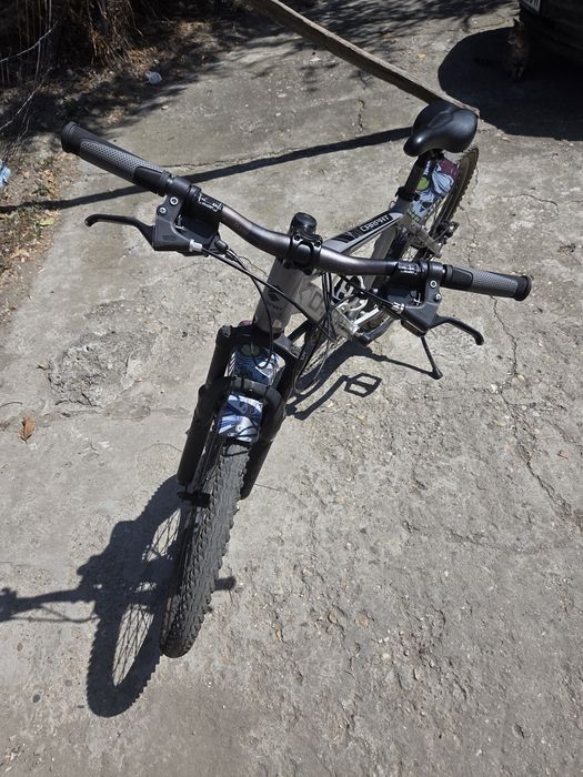 Bicicleta pentru copii