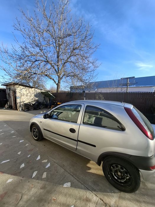Vând Opel corsa  1.2