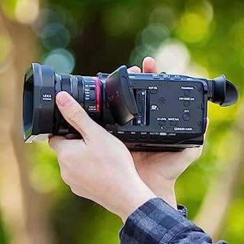 Видеокамера Panasonic HC-X1500 / HC-X2000