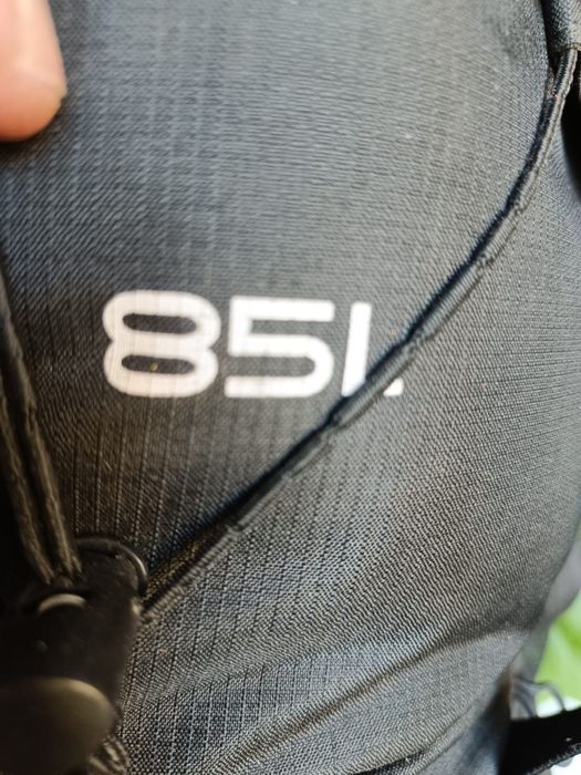 Rucsac Regatta 85l