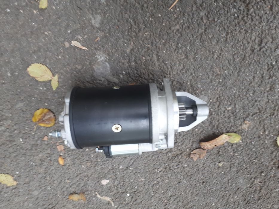 Electromotor massey Ferguson MF 3050 281 298 283 3610 3630 3060 4260