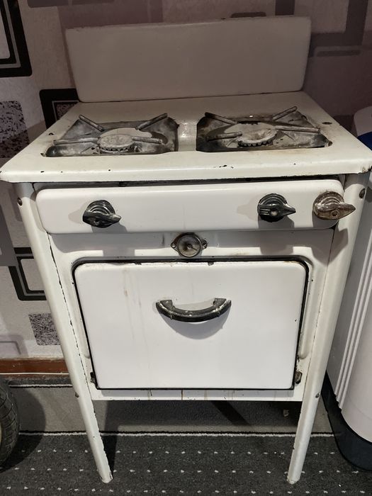 Gaz 2 xonali hamma yog’i ideal ishlaydi
