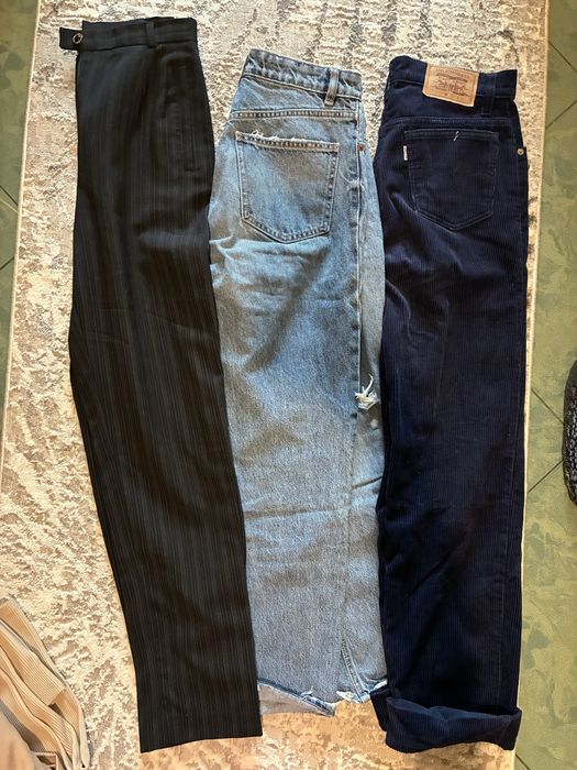 Панталони дамски нови