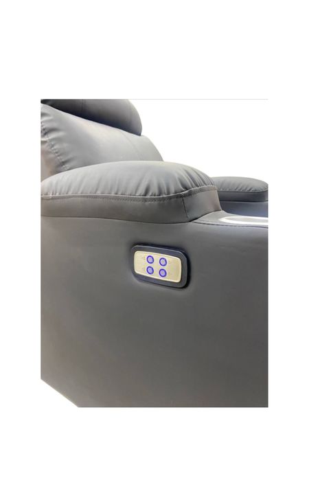 Реклайнер для студии ресниц и косметолога