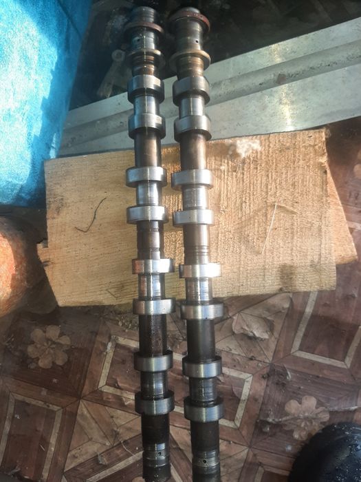 Распредвал К4М, Ларгус,Логан