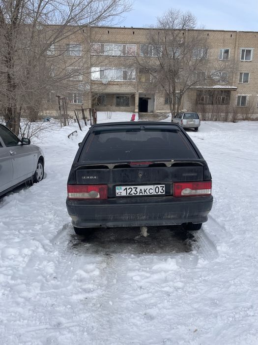 Продам ваз 2114