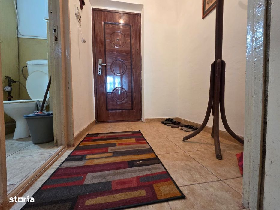 GARSONIERA 30mp str PACII |cu LIFT si  Gaze