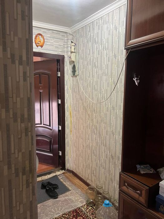 Продается квартира