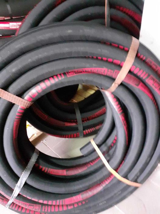 Furtun DN50, 40 m, pentru pompa sapa