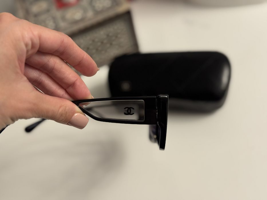 Ochelari de soare Chanel superbi