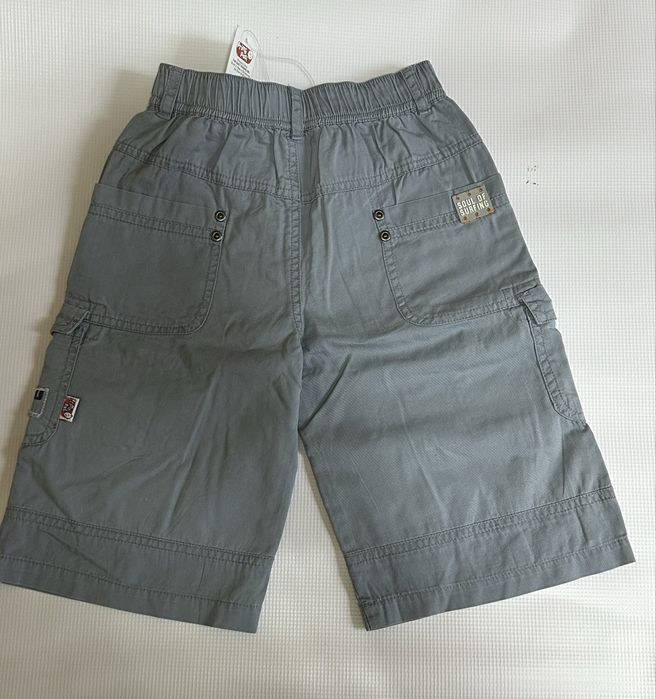 Pantalonasi baieti 2-5 ani si 2-8 ani. Noi cu eticheta