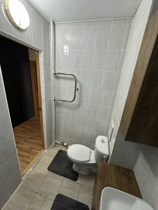 1 комнатная 46 м2 Юбилейный