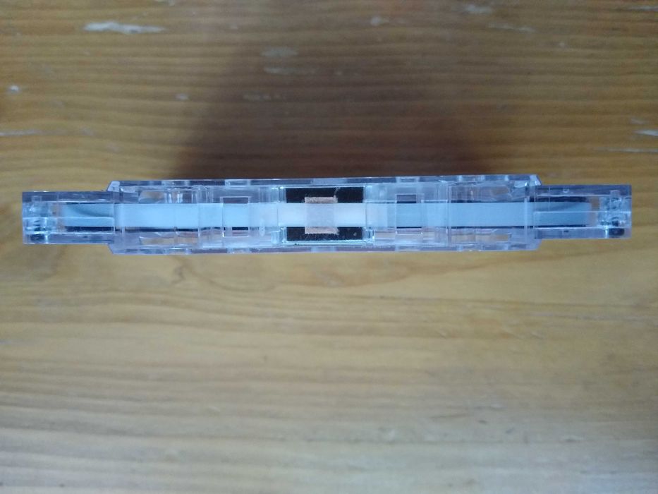 Caseta casete audio Timpuri Noi
