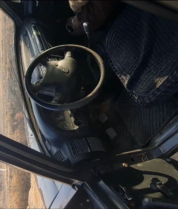 Gaz Volga 31029 uselinjiy