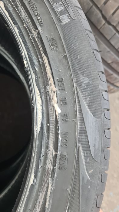 Anvelope Pirelli
