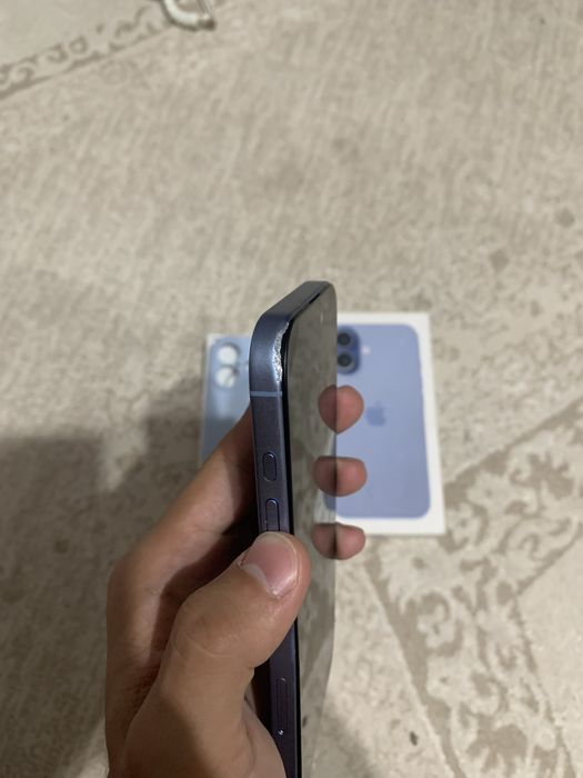 Айфон 17/Iphone 17 256Gb 100%