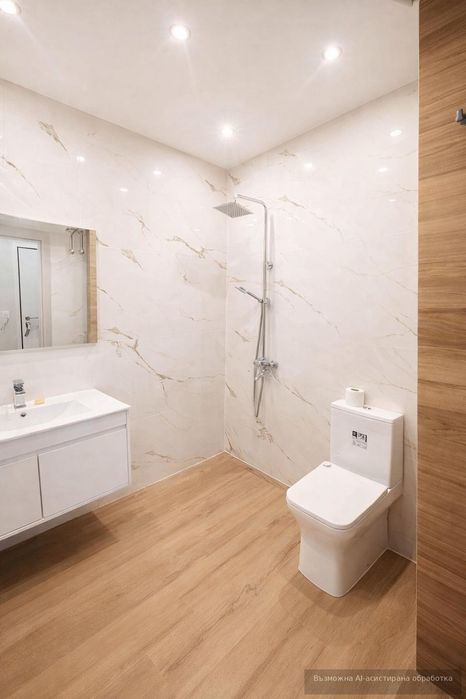 Дава се под наем Двустаен апартамент в Пловдив, Тракия - 71 кв.м за 548.25 € - Снимка #3