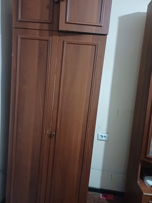 Стенка  мебельсатылады