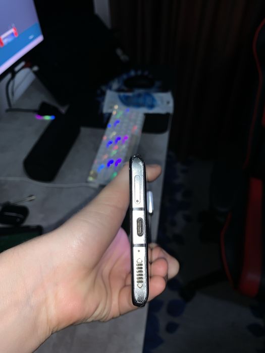 Zte nubia red magic 6R