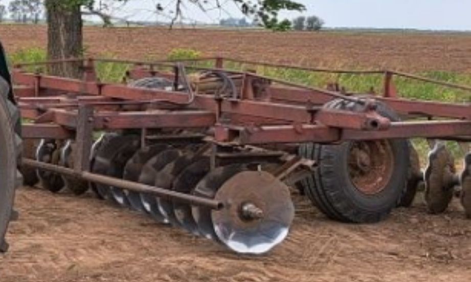 Продам БДТ, захват 3,6м