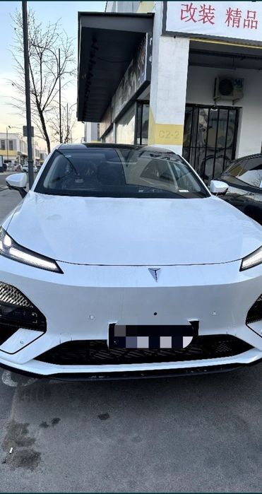 Deepal S07 230 ultra