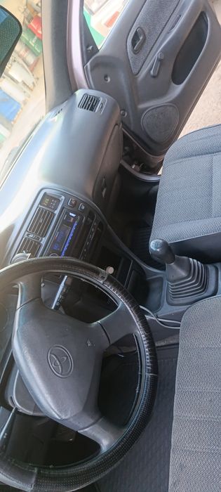 Продам toyota corolla