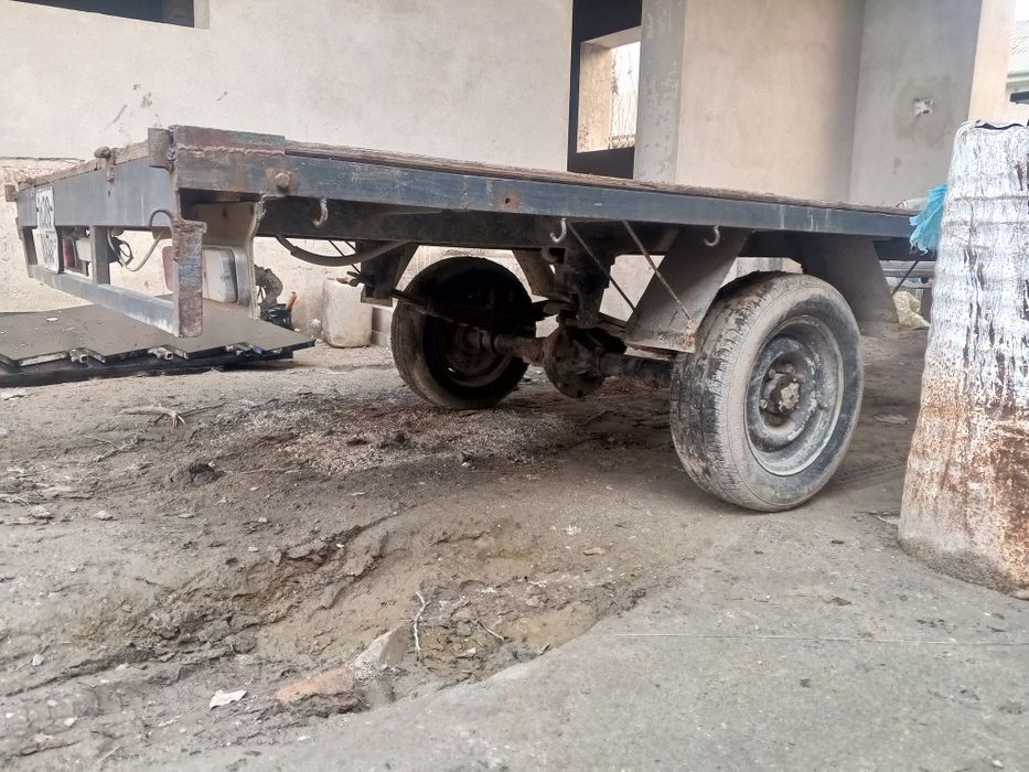 Бир мостли прсеп сотилади