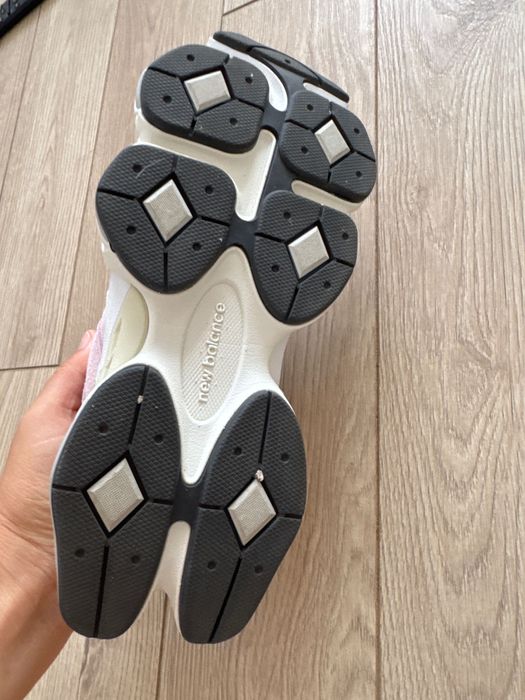 Маратонки NEW BALNCE 9060