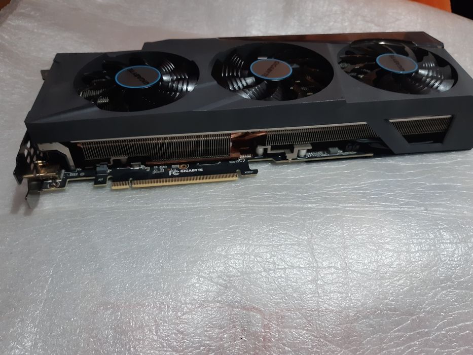 RTX 3080 TI  de vanzare