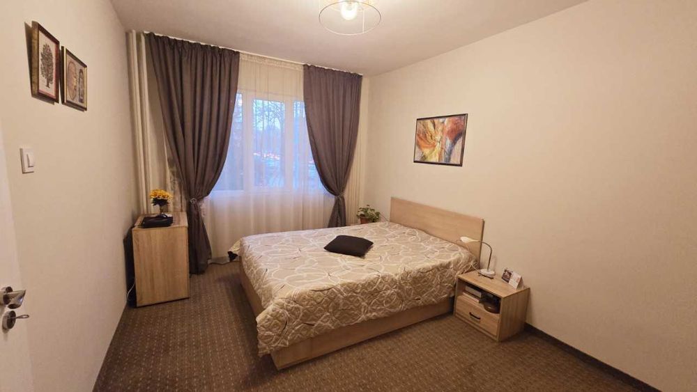 Продава се Тристаен апартамент в Пловдив, Кършияка - 86 кв.м за 860 €/кв.м - Снимка #3