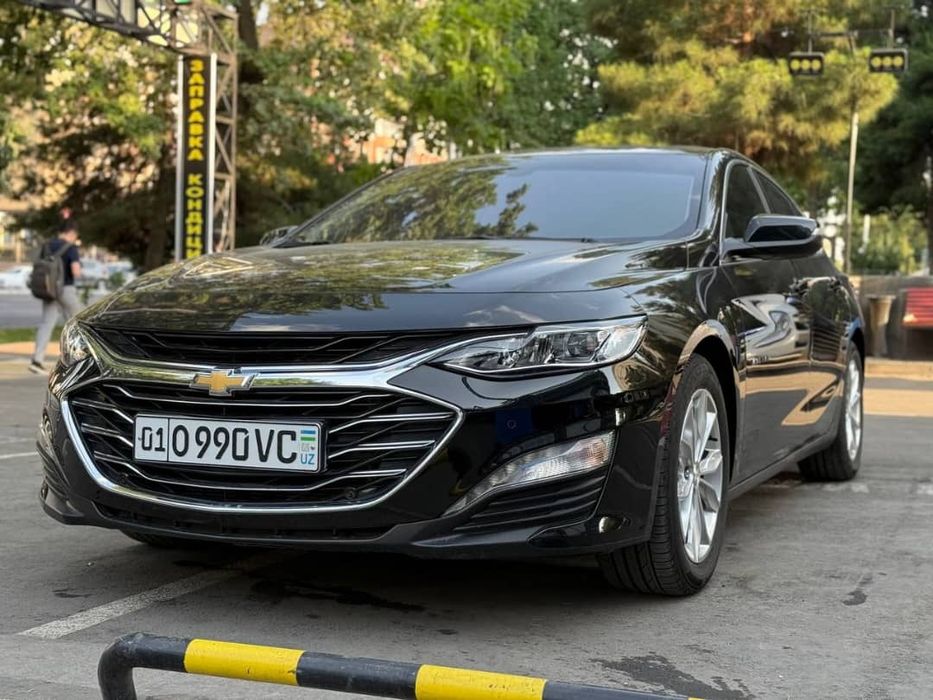 Malibu 2 Premier насия. савдога. берилади