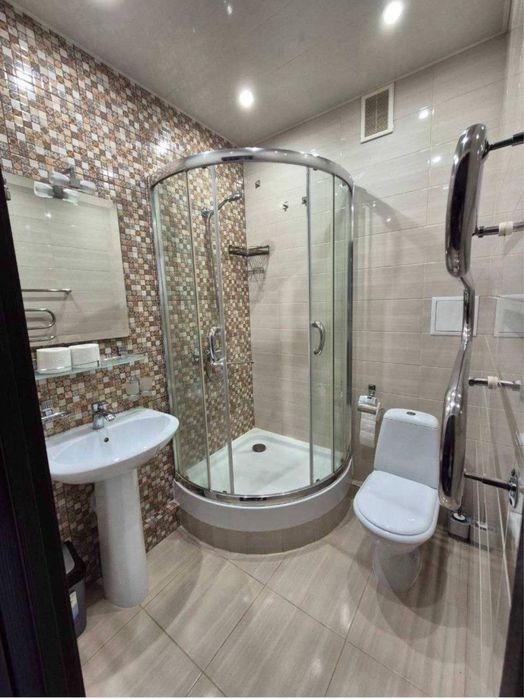 2 комнатная паркентский банковский дом