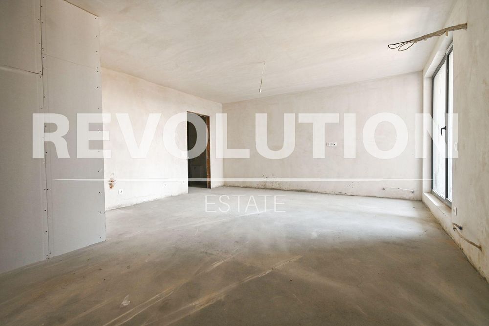 Едностаен апартамент в сграда С АКТ 15 в ж.к. Малинова долина