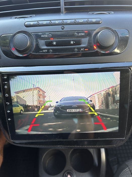 Seat Altea XL/2014/1.6i+GPL/Navi/Camera/Clima-2.990€