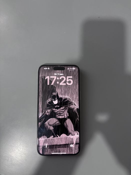 Айфон 15 pro max