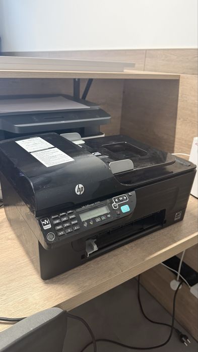 Продам принтер hp