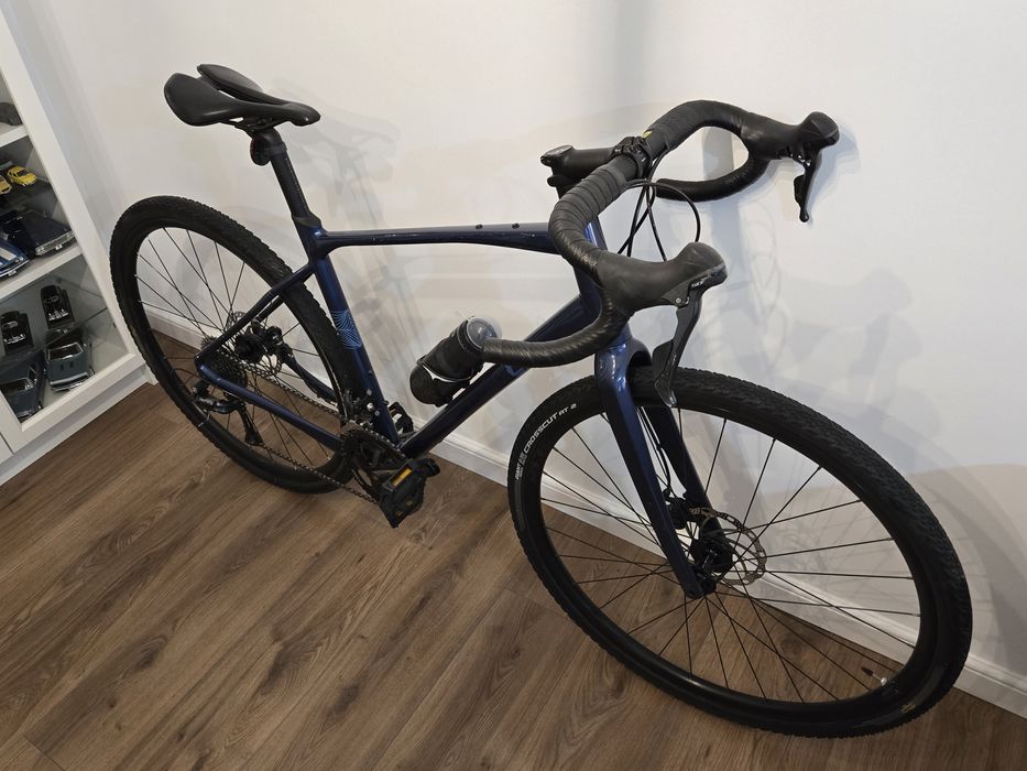 Bicicleta  Giant Liv Devote 2 Gravel XC Cursiera MTB roti 28" 700x38c