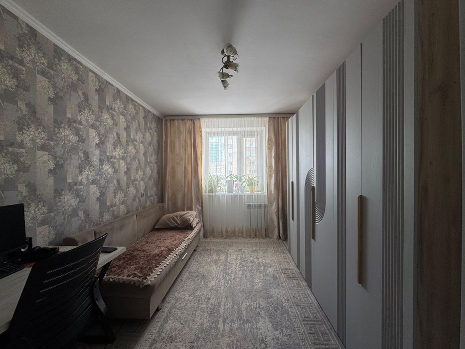 3 ком. кв. 11 мкр.  г. Актобе