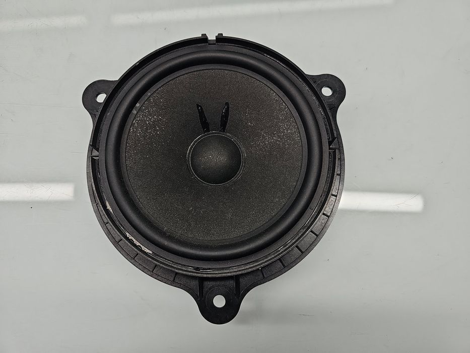 Boxa stanga fata Renault Megane 4 [Fabr 2015-prezent] OEM