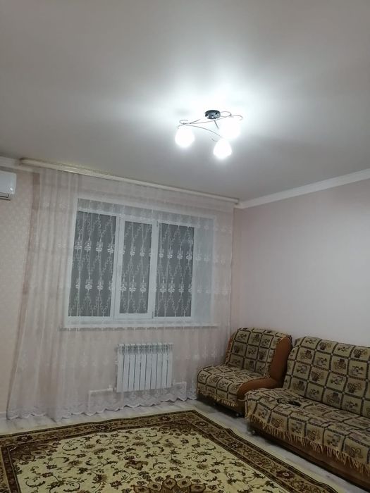 Продам квартиру двушку