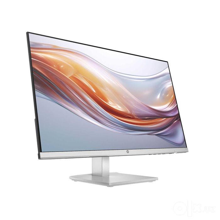 - Монитор HP 524SH 24" IPS FHD 100Hz